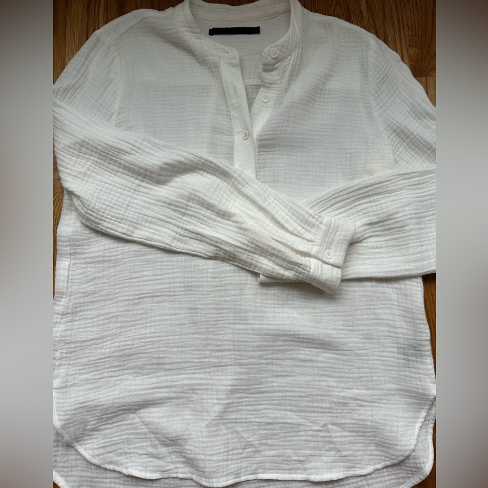 Jenni Kayne Cypress Shirt